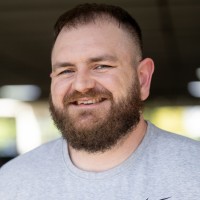 Zak Gosa-Lewis
