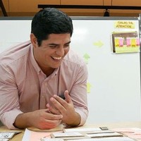 Brando Bustamante Michelena