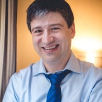Javier Rincón González
