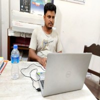 MD Masud Alam
