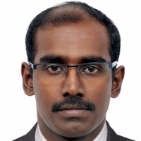 Annamalai Ramanathan