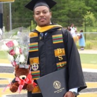 Tevin Mason