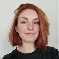 Grace Bailey, Phd