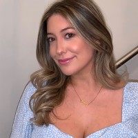 Samantha Yaffy