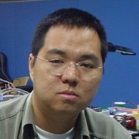 Roberto Wu