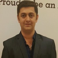 Vishwajit Laghate