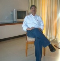 MAKRAND PATHAK