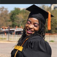 Judith Busisiwe Mahlangu