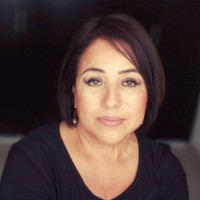 Magda Ramírez