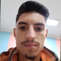 Jaco Vasconcelos da silva