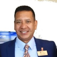 Rafael Rivero