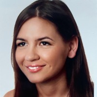 Karina Guzsvay