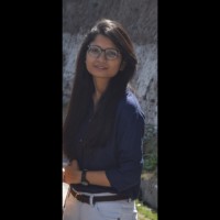 Suhasi Jain