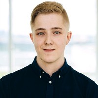 Emil Bergdahl