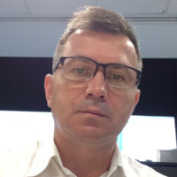 Dzevad (David) Pita