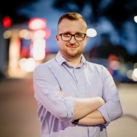 Jakub Archacki