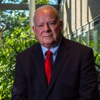 Thomas S. Tarpy Jr. Ph.D., P.E.
