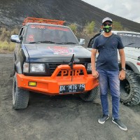 Rusly Paulima
