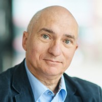 Patrick Di Stefano