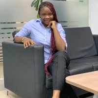 Racheal Oguntoyinbo