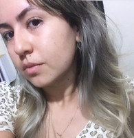 Suellen Moura de oliveira