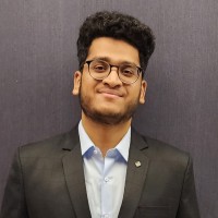 Vedant Murudkar