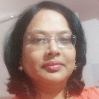 Dr Rakhee Agarwal