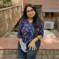 Anwesha Choudhury