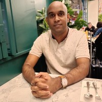 Sivabalan Loganathan