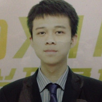 Huang Weizun