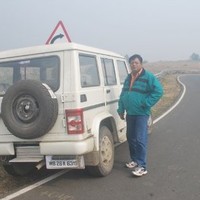 Ujjal Roy