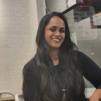 Preeta Caroline