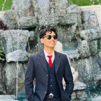 Udip Nepal