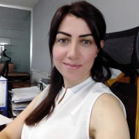 FERDA YÜKSEL