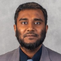 Saifuddin Mahmud