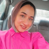 Aya Ahmed