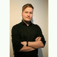 Markus Kylliäinen