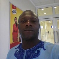 Adefemi Adegha