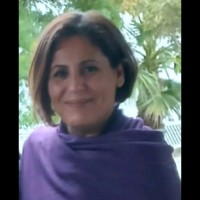 Yasemin Mutlu