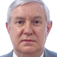 Stephen Bourke