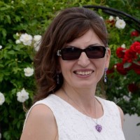 Antoaneta Vladimirova