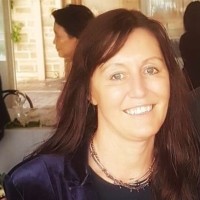 Lynette Pugh