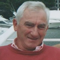 Malcolm Campbell