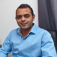 Reinaldo De Amorim Silva