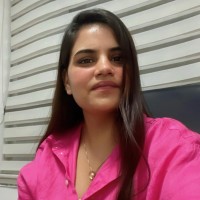 Anu Yadav