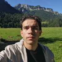 İbrahim Kaan Şengün