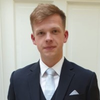 Dr Huw Rees, Phd