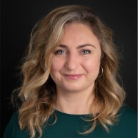 Margita Majdakova