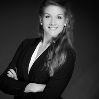 Valeska Renz, M.A. International Management