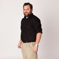 Anthony Huffman